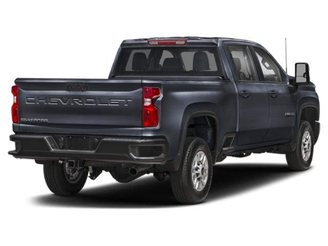 chevrolet silverado 2500hd 2024 2GC4WMEY1R1125239 image chevrolet silverado 2500hd 2024 2GC4WMEY1R1125239 image